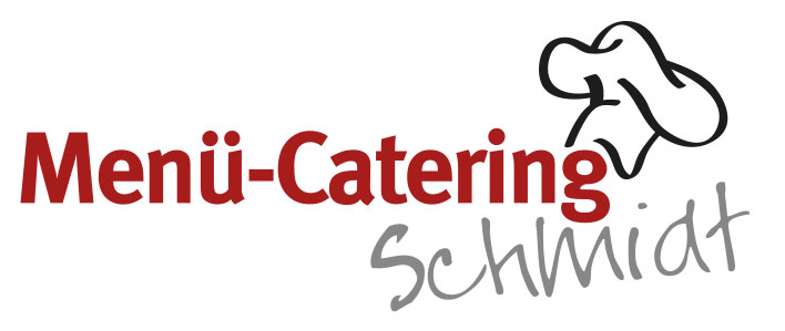 Menü-Catering Schmidt